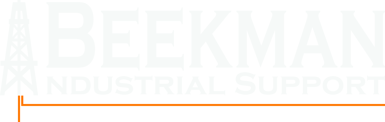 Logo Beekman Industrial support